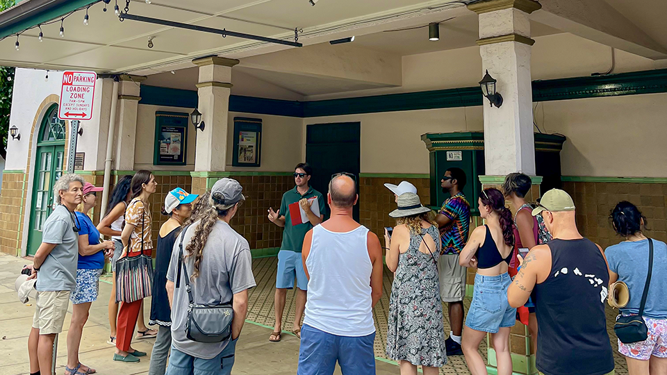 Best Free Things to Do on Maui Walking Tours