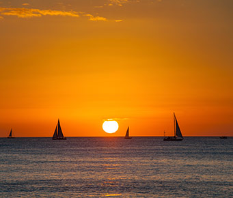 Best Free Maui Activities Watch Sunset