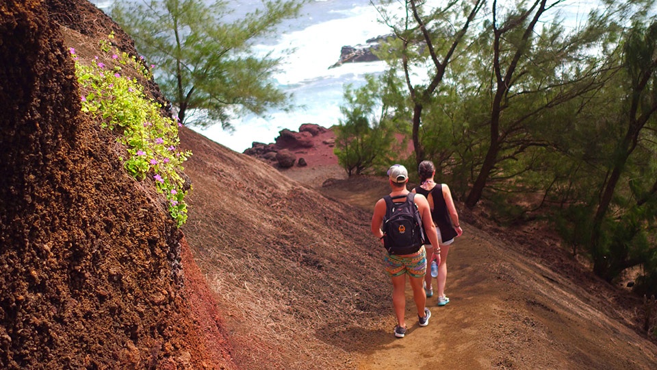 Best Maui Free Activity Hiking