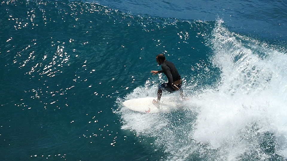 Best Maui Free Activity Surfing