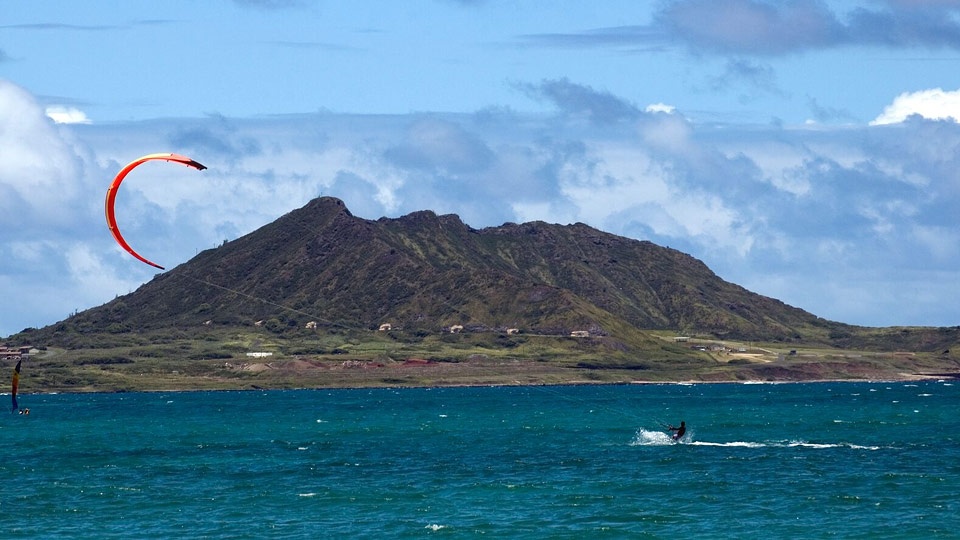 Best Maui Free Activity Surfing