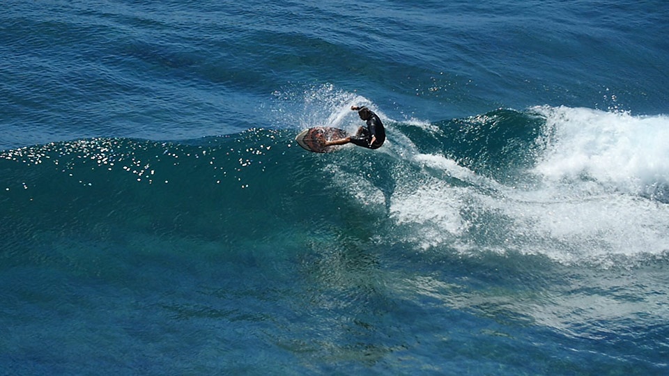 Best Maui Free Activity Surfing