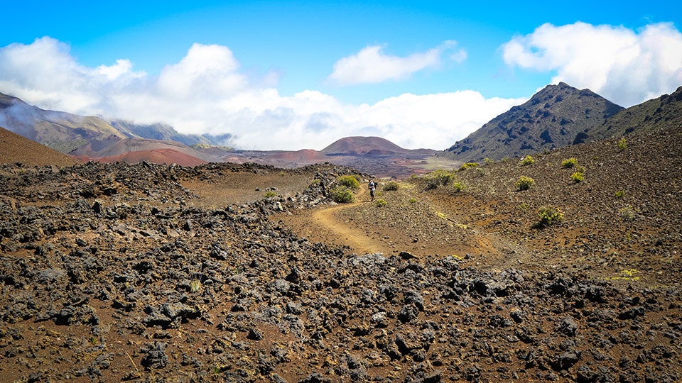 Best Places to Visit in Maui Hawaii Haleakala