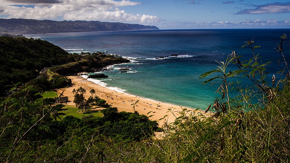 Best Places to Visit in Oahu Hawaii North Shore