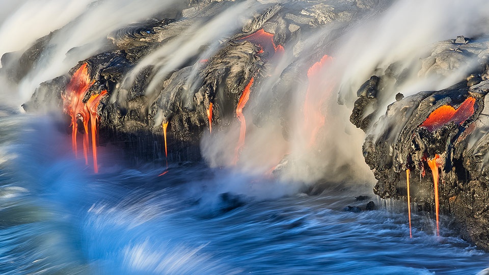 Best Big Island Hawaii Volcanoes National Park