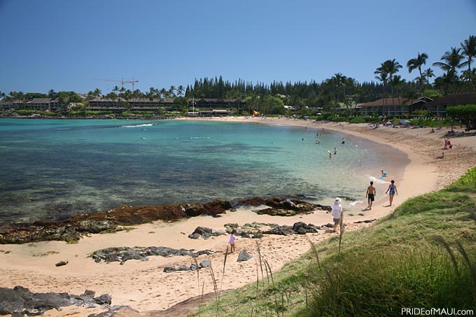 Napili & Kapalua Things To Do | North West Maui Activities