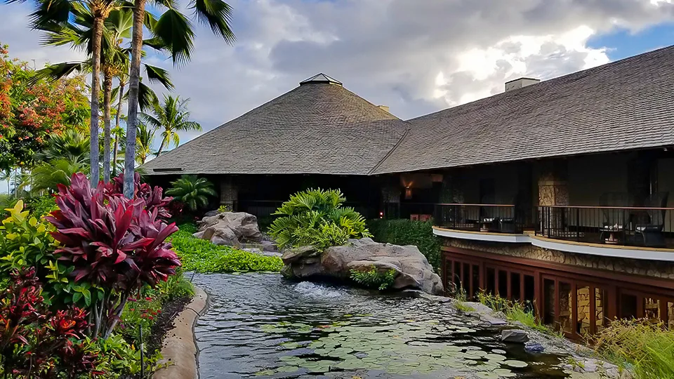 Best Maui Hotel Wailea