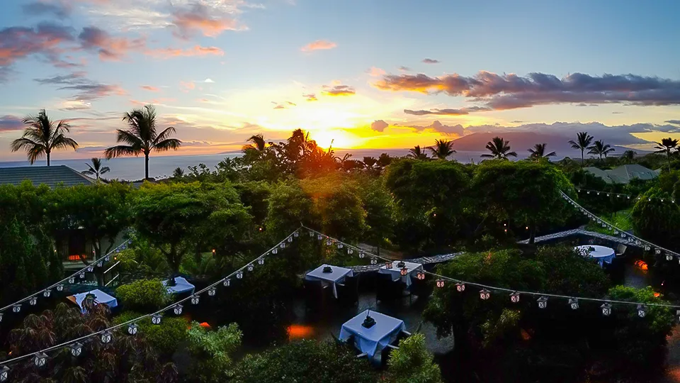 Best Maui Hotel Wailea