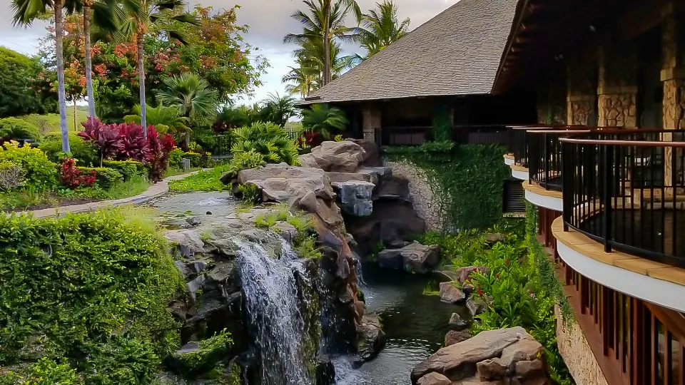 Best Maui Hotel Wailea