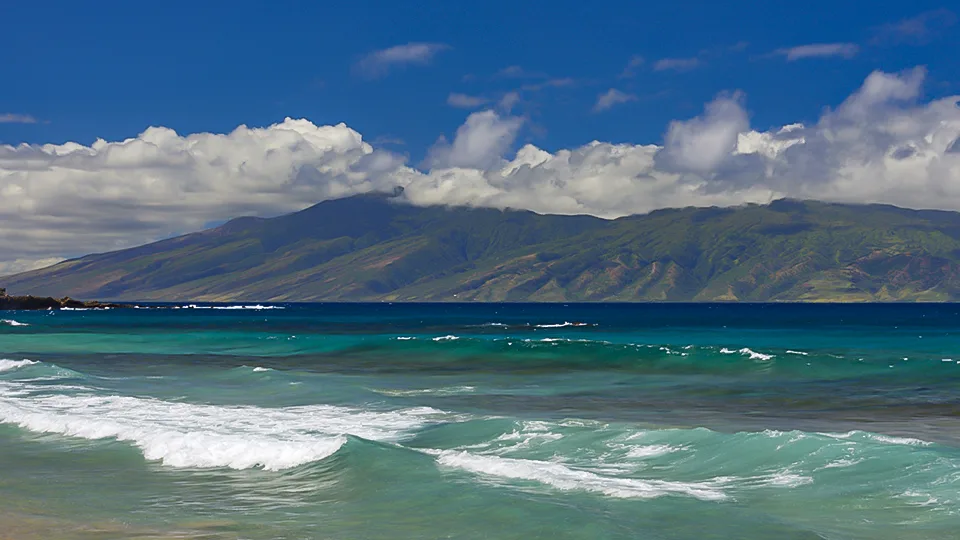 Best Maui Peaceful Secret Spots Oneloa Beach