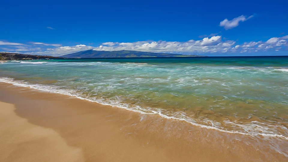 Best Maui Peaceful Secret Spots Oneloa Beach