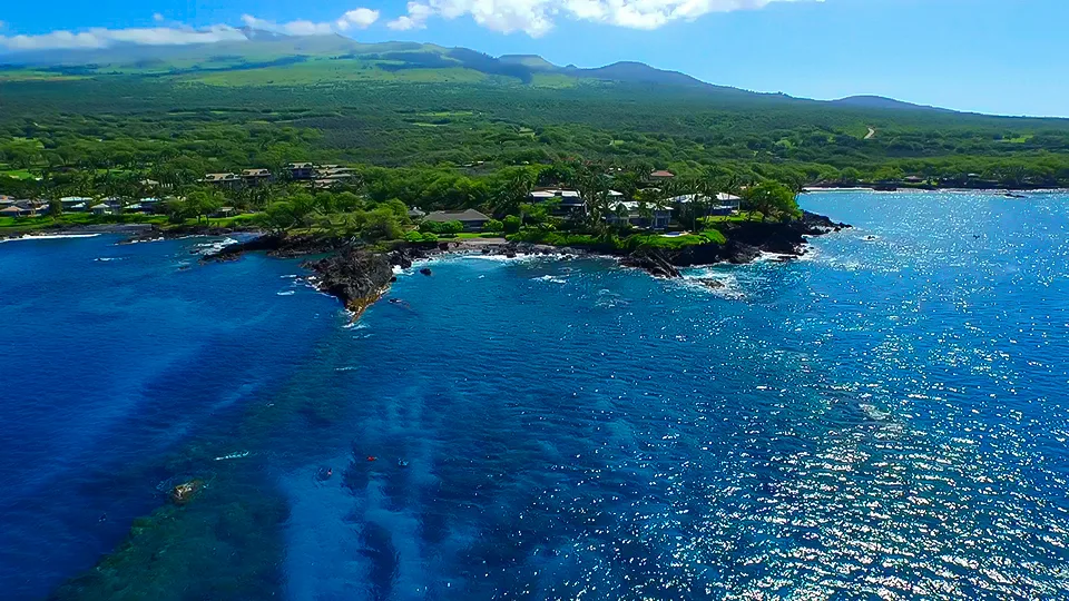 Best Maui Peaceful Secret Spots Turtle Town