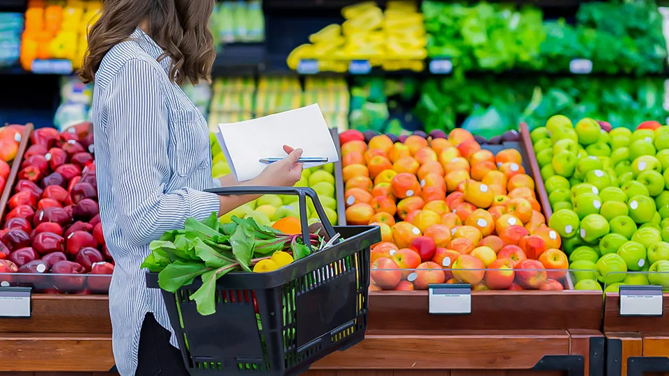 Maui Best All Organic Foodland