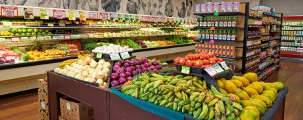 Maui Organic Food Sources | Restaurants, Farms, & Grocery