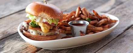 Top 10 Places for Burgers on Maui | Best Burgers in Maui