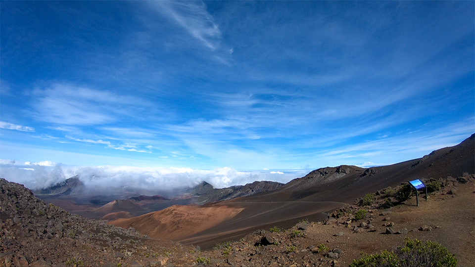 Best Maui Camping Holua