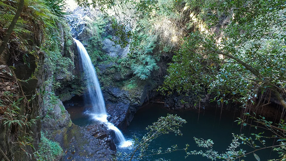 Best Maui Camping Kipahulu