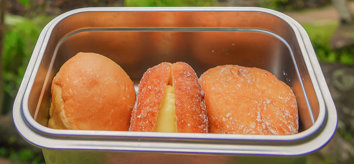 Top 10 Malasadas on Maui