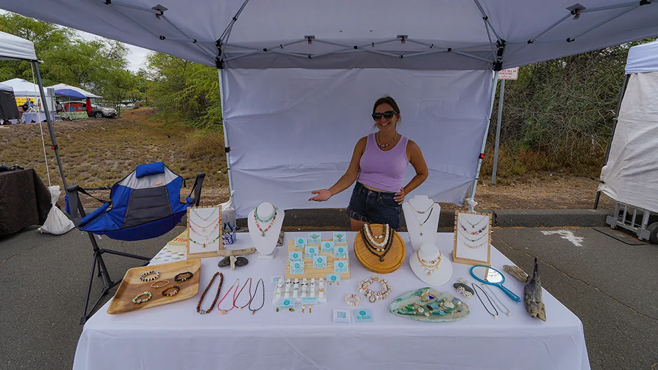 Best Maui Gifts Kihei Wailea Craft Fair