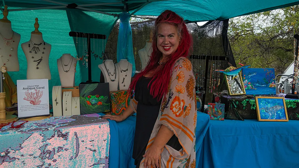 Best Maui Gifts Kihei Wailea Craft Fair