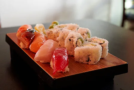 Best Maui Sushi Restaurants