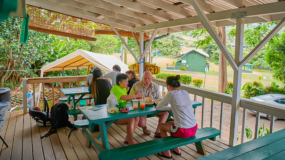 Best Maui Lunch Thai Food