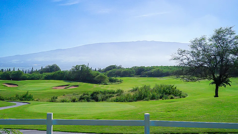 Best Maui Golf Kahului