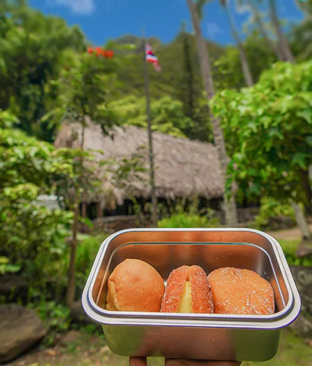 Top 10 Malasadas on Maui