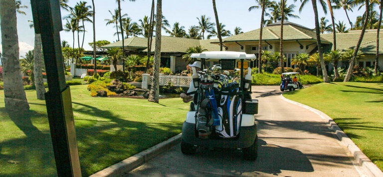 Best Maui Golf Courses Top 10 Places To Golf In Maui   Top 10 Golf Courses On Maui Header 768x356 