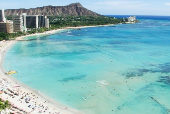 Best Little Vacation Beach Towns Hawaii