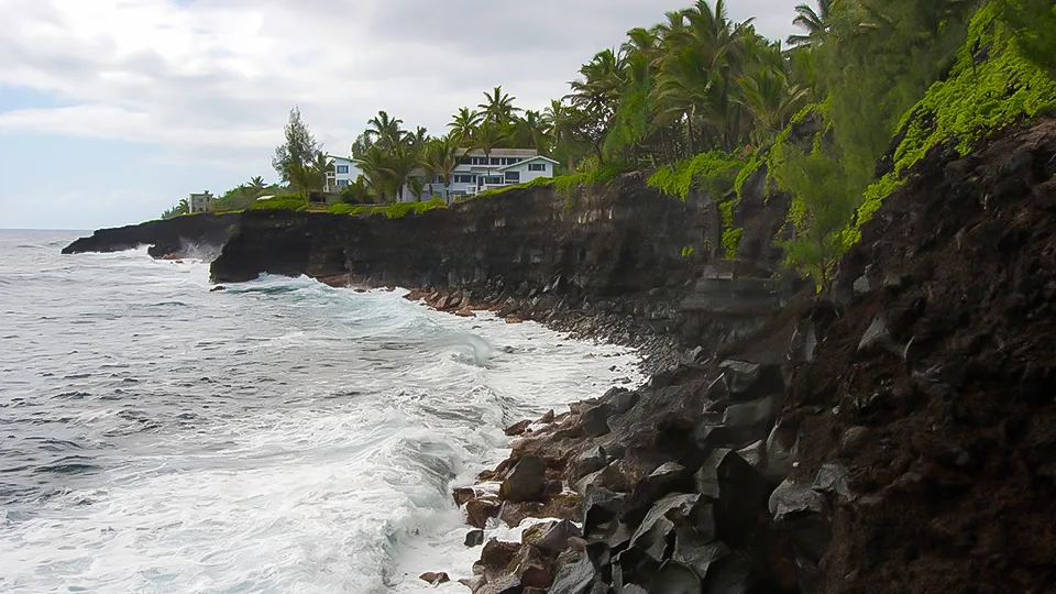 Best Beach Town Hawi Hawaii