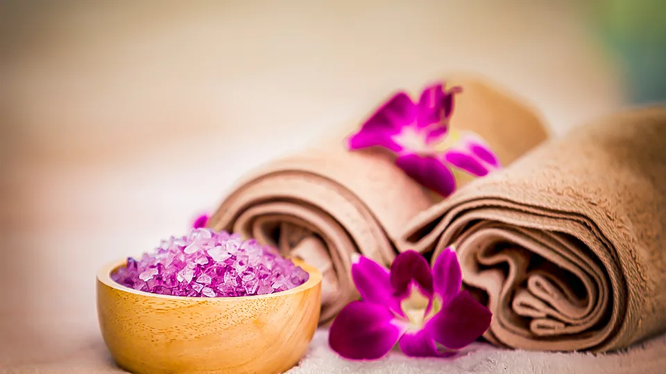 Best Holistic Longevity Spa Maui