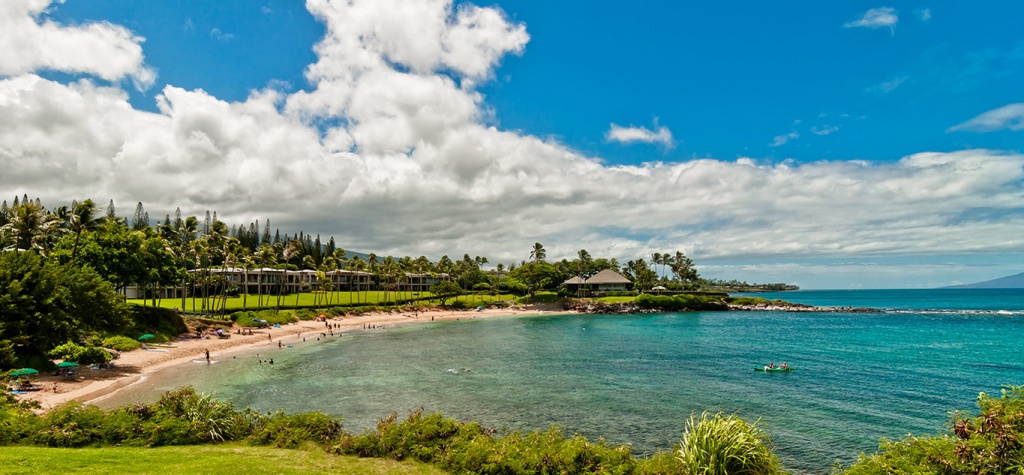 Napili & Kapalua Things To Do | North West Maui Activities