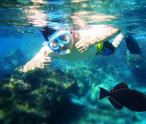 Top 10 Maui Snorkeling Spots in Maui | Best Snorkeling on Maui