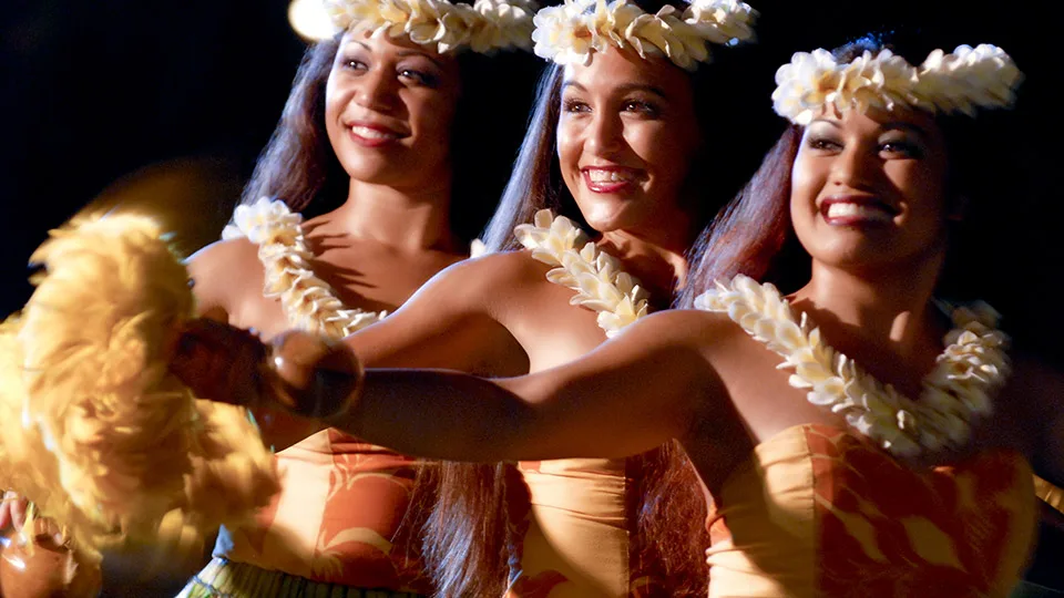 Best Maui Activities Old Lahaina Luau