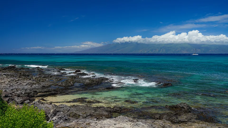 Best Places for Snorkeling on Maui Napili Bay