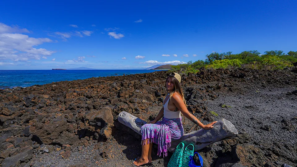 Ahihi Kinau Natural Area Reserve