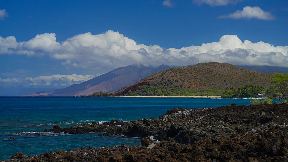 Ahihi Kinau Snorkeling