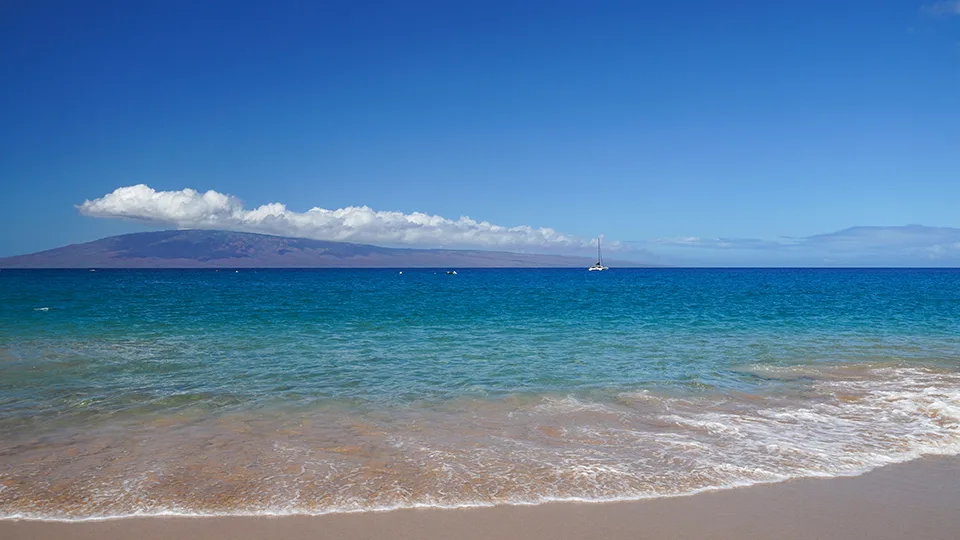 Where to Snorkel in Maui Hawaii Black Rock