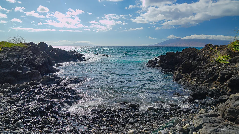 Where to Snorkel in Maui Hawaii Five Caves