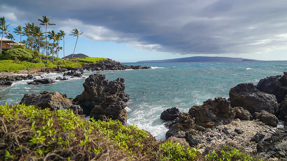 Where to Snorkel in Maui Hawaii Five Caves