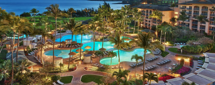 Top 10 Maui Resorts | Best Maui Resorts For Families & More