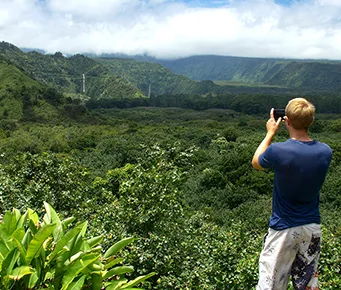 Maui Shoulder Seasons