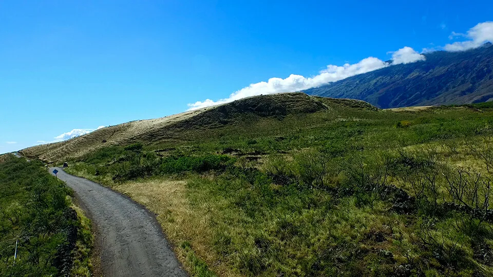 Road to Hana