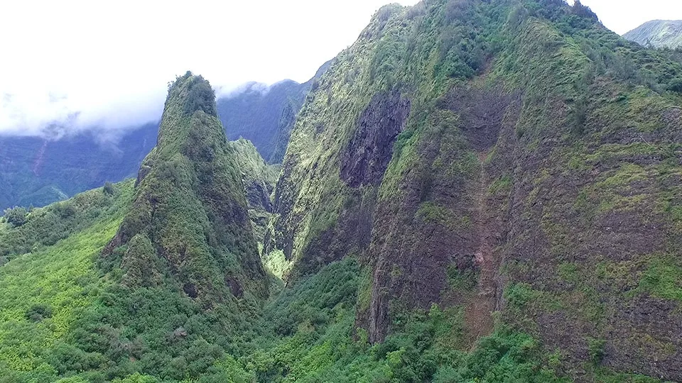 Iao Valley