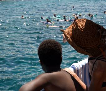 Maui Snorkeling