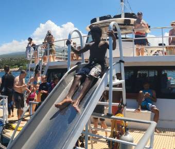 Maui Snorkeling