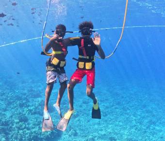 Maui Snorkeling