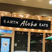 Best Maui Earth Aloha Eats