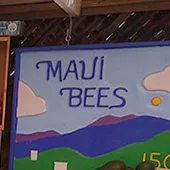 Best Organic Food Maui Bees